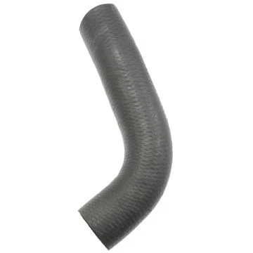 DAYCO Upper Coolant Hose for 1987-91 CHEVROLET W6500 TILTMASTER 5.8L DIESEL - Image 1 of 1