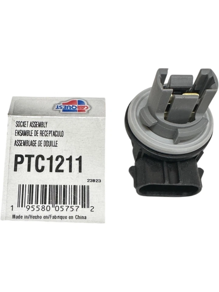 Enchufe de luz de respaldo Carquest PTC1211 **OFERTA** Foto 1 de 1