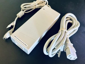 Adapter Tech AC Adapter STD-24050 24V Power Supply Sleep Number Dual Temp 4-Pin - Picture 1 of 7
