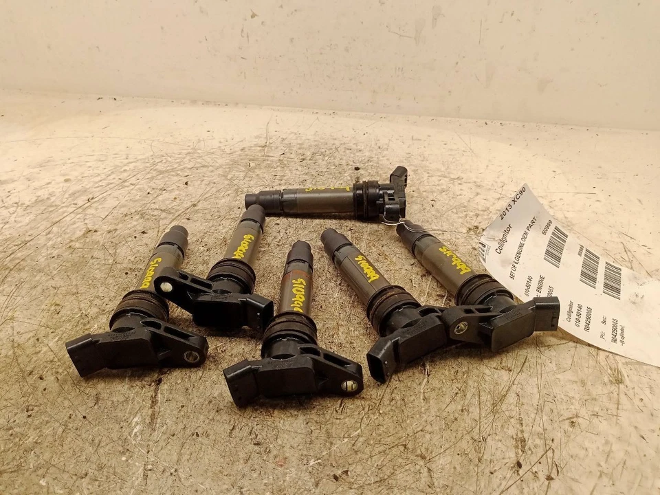 Bobina de ignição/bobinas/ignitor 2013 Xc90 Sku#4250065 - Imagem 1 de 4