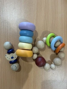 Holzspielzeug Baby - Bild 1 von 1