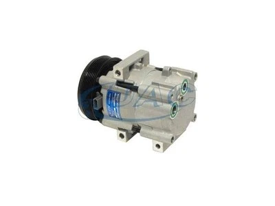 For 1998-2008 Mazda B3000 A/C Compressor 32591ZSNS 1999 2000 2001 2002 2003 2004 - Image 1 of 2