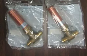 Martello pneumatico LSP P-06394 1/2" spedizione gratuita nuovo 2 articoli ⭐A3⭐ - Foto 1 di 7