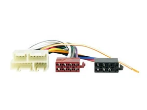 Radio CD Estéreo Unidad Central Iso Cableado CT20CD02 Para Cadillac Todo Modelos - Imagen 1 de 1