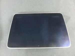 Monitor de pantalla de TV Mercedes Benz GLE350 FABRICANTE DE EQUIPOS ORIGINALES 15 19 A1669001420 - Imagen 1 de 10