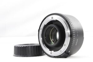 [NEAR MINT] Nikon TC-17E II 1.7X AF-S And ii Lens from JAPAN (L294)