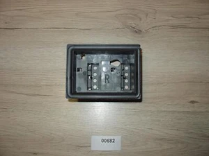 Siemens Backofen HE23AB503 / 61 HT5HE23 Kochplattenschalterblock Blende rechts - Bild 1 von 4