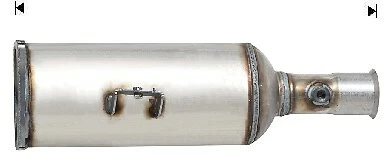 DPF/FAP PER LANCIA PHEDRA 2.2TD JTD DPF 2179 cc 94 Kw/128 cv DW12TED4 (4HW) DAL - Imagen 1 de 1