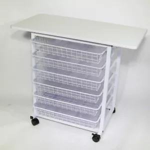 Akiles Binding Workstation - Just add your binding machine and supplies - Picture 1 of 4