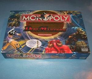 Monopoly: Duel Masters – Sammlerausgabe - Bild 1 von 3