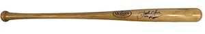 Jack Clark signed inscribed baseball bat MLB San Francisco Giants JSA COA - Picture 1 of 5