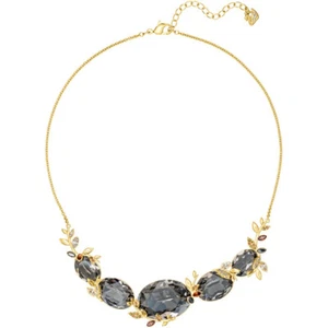 SWAROVSKI MARSCH EICHHÖRNCHEN KETTE, MEHRFARBIG, VERGOLDET 5428797 - Bild 1 von 1