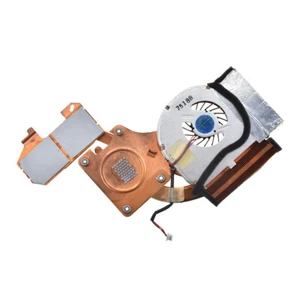 Disipador térmico ventilador enfriador para Lenovo ThinkPad T60 T60p 41W6407 41V9932 41W6405 41W6409 - Imagen 1 de 5