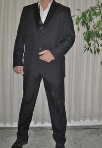 Herren Anzug, 3 teiler - Bild 1 von 6