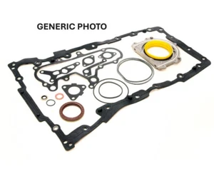 UEH751 Conversion Set Fits Ford Fiesta Mk1 & 2 & XR2 - 1.3 & 1.6 (1976-1984) - Picture 1 of 1