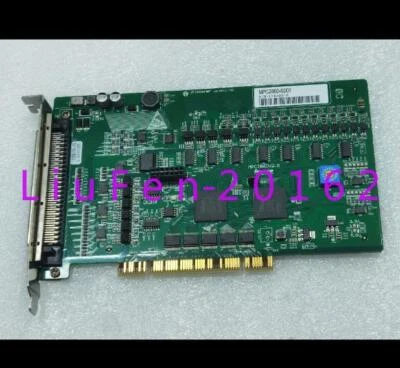 1pc used Leetro MPC2860-S001 Control card - Image 1 of 3