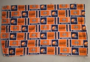 University of Illinois fabric 277312 - Picture 1 of 1