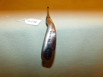 Ram Stainless Rhythm Steel Shaft 5 Iron  K296 - Image 1 of 4