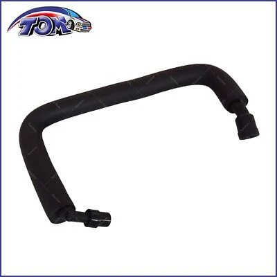 Crankcase Vent Hose New for 1999-2002 Ford F-150 Truck Expedition EMH102 - Image 1 of 4