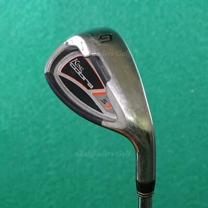 King Cobra S9 GW Gap Wedge Nippon NS Pro 900XH Steel Stiff - Picture 1 of 2