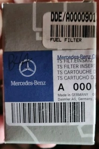 Mercedes Benz A 000 090 13 51 fuel filter - Picture 1 of 3