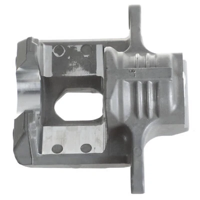 Pinça de freio a disco Buick Chevrolet GMC Buick 2002-2009 fabricante de equipamento original lado do motorista 89027177 - Imagem 1 de 4