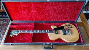 Carvin CM95 Guitar 1973 (USA) Maple/Maple ~ Kluson ~ Schaller Fine Tune ~ OHSC - Picture 1 of 24