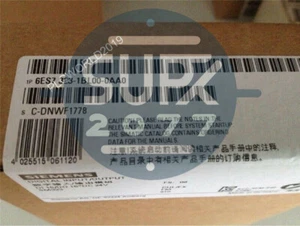 1PCS New in box Siemens 6ES7323-1BL00-0AA0 Simatic plc module - Picture 1 of 3