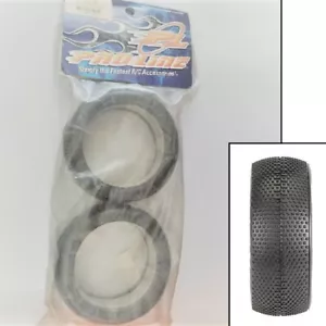 Paar Von Reifen PRO-LINE 9023-01 Für Modell Auto Buggy M2 Skala 1/8 - Bild 1 von 1