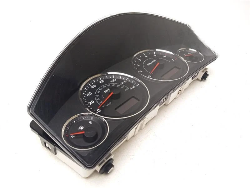 Jeep Commander 2007 velocímetro OEM 44258 Foto 1 de 4