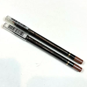 2 Pack L'Oreal Paris Cosmetics Color Riche Matte Lip Liner Matte-ing Call .04 Oz - Picture 1 of 2