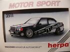 1 87 Herpa Amg Mb 190 E 23 16 Ons Dtm 1 Ludwig And Autogramm 3511