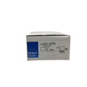 Omron Brand New Original Genuine Leak Detector     K7L-AT50 - Picture 1 of 1