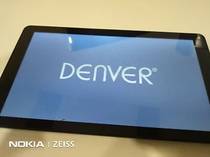 Denver TAQ-10162 WiFi *** 8GB Quad Core 10.1" *** Android Tablet ***  Defekt - Bild 1 von 7