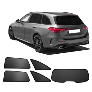 Sonnenschutz für Mercedes C-Klasse S206 2021 - SONNIBOY - Bild 1 von 13