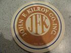 Sous-Bock - JFK - John F. Kilroy Co. Inc - Import / Export - New York - USA