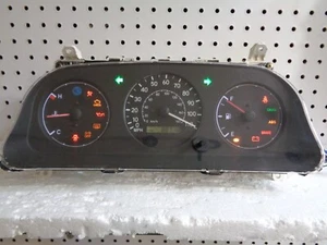 COROLLA 93 94 95 96 97 CUSTOM MADE ( DIGITAL ) INSTRUMENT CLUSTER 88718 K - Picture 1 of 23