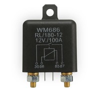 Vj28 95f74 s01 реле