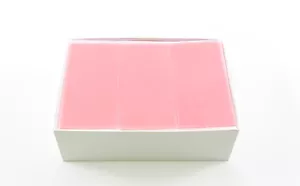 Baseplate all season set up SOFT utility wax pink 5lb dental laboratory jewelry - Picture 1 of 3