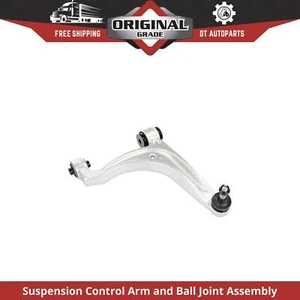 For 1998-05 Lexus GS300 Control Arm and Ball Joint Assy Rear Left Upper Mevotech - Picture 1 of 5
