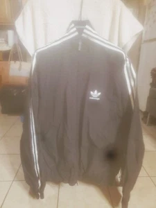 mens balenciaga track jacket - Picture 1 of 4