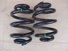 Coil springs VW T5 rear sets