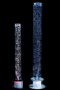 COLUMNA DE AGUA/COLUMNA SPRUDEL Altura 108 cm - Imagen 1 de 1