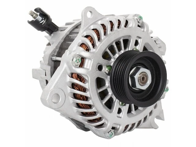 Alternator 49VJMT11 for Lincoln MKS MKX MKZ 2007 2008 2009 2010 2011 2012 - Image 1 of 1