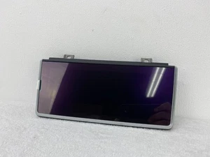 Monitor de navegación BMW X1 X2 F48 F39 8,8' 65505A3E573 original sin usar - Imagen 1 de 6