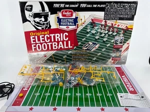 Tudor Original Electric Football Spiel NFL Field Set 6207 komplett 2012 mit Box - Bild 1 von 8