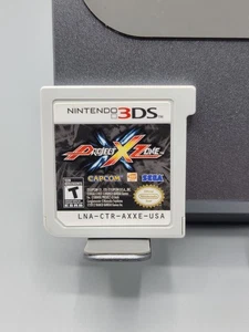 Project X Zone (Nintendo 3DS, 2013) - Game Only  - Picture 1 of 2