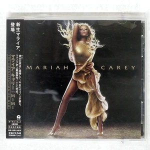 Mariah Carey Emancipation Of Mimi Island  UICL1047 JAPAN OBI 1CD - Bild 1 von 1