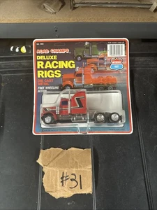 VINTAGE ROAD CHAMPS DELUXE RACING RIGS INTERSTATE FLEET - Bild 1 von 11