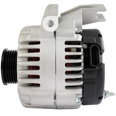 Alternador para Buick LeSabre 2000 2001 2002 2003 2004 V6 3,8 L 105 Amp 12 V CW Foto 1 de 4